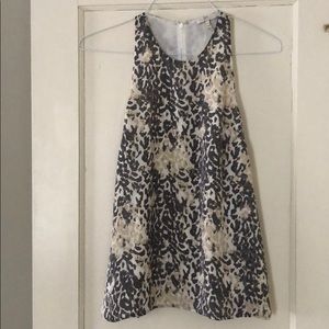 Joie racerback blouse